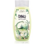 Bohemia Gifts Kids Dino sprchový gel pro děti zelený 250 ml – Hledejceny.cz
