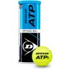 Tenisový míček Dunlop ATP Official 4 ks