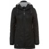 Dámská bunda Ragwear Zuzka Rainy Black