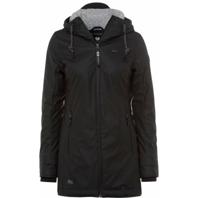 Ragwear Zuzka Rainy Black