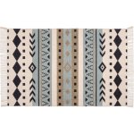 Wenko Bere vícebarevná 50 x 80 cm – Sleviste.cz