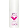 Vlasová regenerace Young JAM2 tekuté krystaly na vlasy ochrana pro délky a konečky 80 ml
