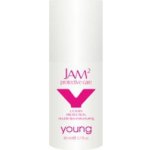 Young JAM2 tekuté krystaly na vlasy ochrana pro délky a konečky 80 ml – Hledejceny.cz