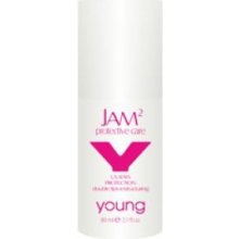 Young JAM2 tekuté krystaly na vlasy ochrana pro délky a konečky 80 ml