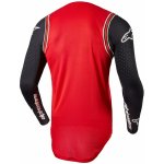 Alpinestars Techstar 2023 ACUMEN červeno-černo-bílý | Zboží Auto