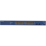 Netgear GS724T – Zboží Živě