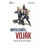 Napoleonův voják - Jiří Kovařík – Hledejceny.cz