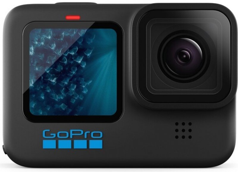 GoPro HERO 11 Black Edition – Zboží Živě