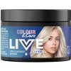 Barva na vlasy Schwarzkopf Live barvicí maska na vlasy Icy Pearl 150 ml