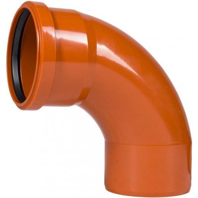 OSMA KGBD koleno SW DN 110/87°-jedno hrdlo 228088 – Sleviste.cz