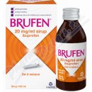 BRUFEN 20MG/ML SIR 1X100ML II