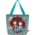 Santoro London termo taška na svačinu Gorjuss The Duet – Sleviste.cz