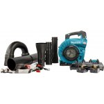 Makita DUB363PT2V 2x aku – Sleviste.cz