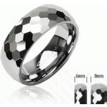 Steel Edge Wolframové snubní prsteny 101 – Zboží Mobilmania