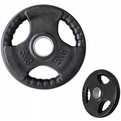 HMS Tri-grip 5 kg 51 mm – Hledejceny.cz