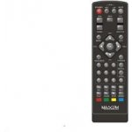 Dálkový ovladač Mascom MC750T2 HD – Zboží Živě