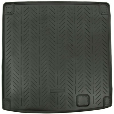 Gumová vana do kufru J&J AUTOMOTIVE Mercedes-Benz ML-klasse W164 2005-2012 – Hledejceny.cz