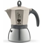 Bialetti Moka Induction 6 – Zboží Dáma