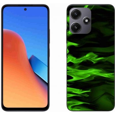 mmCase gelové Xiaomi Redmi 12 5G - abstraktní vzor 10 – Zboží Živě