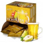 Lynch Foods Lynch Foods Hot Apple Horká hruška 50x 23 g – Hledejceny.cz