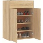 NoBi Naldo sub sonoma NY2849409 – Zboží Dáma