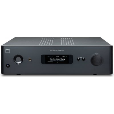 NAD Electronics NAD C 399 roz. Stav: Výprodej skladových zásob – Zbozi.Blesk.cz