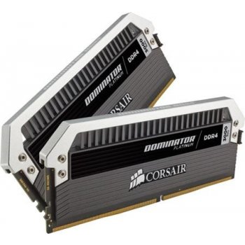 Corsair Dominator Platinum DDR4 16GB 3000MHz CL15 CMD16GX4M2B3000C15