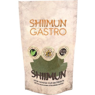 Shiimun Gastro při problémech s trávením pro psy a kočky 120 g – Zboží Mobilmania