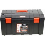 PATROL Plastová box Qbrick Regular 19, 485 x 284 x 265 cmmm – Sleviste.cz