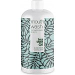 Australian Bodycare Tea Tree Oil ústní voda 500 ml – Zboží Dáma