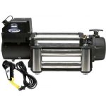 Superwinch TSI35 PRO EX 12V