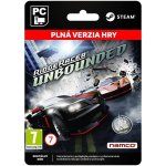 Ridge Racer: Unbounded – Hledejceny.cz