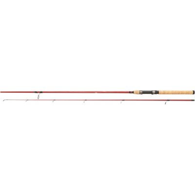 Berkley Cherrywood Spinning Rod 2,4 m 15-40 g 2 díly – Zboží Mobilmania