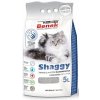 Stelivo pro kočky Benek Super Shaggy 5 l