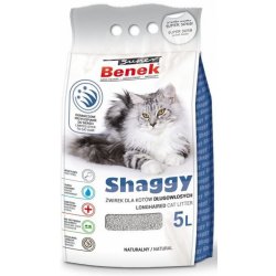 Benek Super Shaggy 5 l