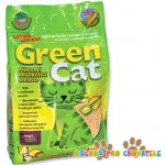 GREEN cat 12 l – HobbyKompas.cz