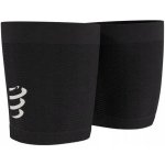 Kompresní návleky na stehna Compressport 4 – Hledejceny.cz