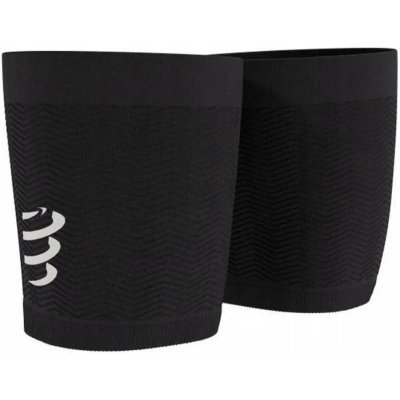 Kompresní návleky na stehna Compressport 4 – Hledejceny.cz