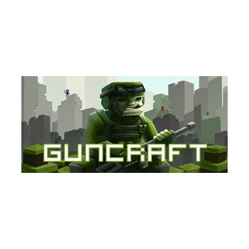 Guncraft