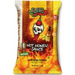 Blair's bramborové chipsy s příchutí pálivé medové omáčky 50 g – Sleviste.cz