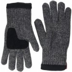 Millet Wool glove MIV8149 black – Zboží Mobilmania