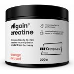 Vilgain Creatine Creapure 300 g – Zboží Dáma