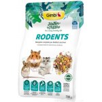 Gimbi Mother Nature Rodent Krmivo pro hlodavce 0,7 kg – Zboží Dáma
