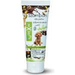 Frexin Šampon pro psy Dubajská čokoláda 220 g – Sleviste.cz