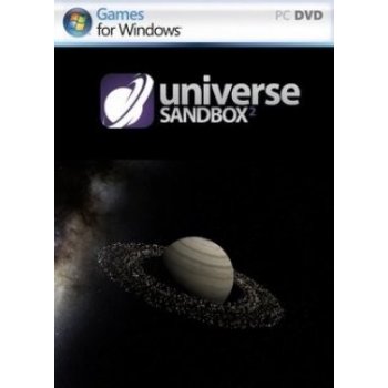 Universe Sandbox 2