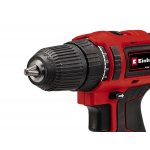 Einhell TE-CD 18/40 Li BL 4513997 – Zboží Mobilmania