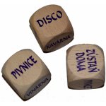 Kostka Kam večer – Hledejceny.cz