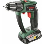 Bosch PSB 18 LI-2 0.603.9B0.301 – Hledejceny.cz