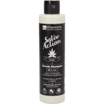 laSaponaria pánský sprchový gel s konopím BIO 200 ml – Hledejceny.cz