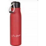 Lamart LT4079 termoska 500 ml červená monty – Zboží Mobilmania